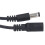 2 pezzi cavo di prolunga solare 5,52,1 mm DC12-24V 2,9 m 6