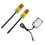 YU-2S ABS IP68 Telecomando wireless per gru 100 m 220 V 14