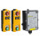 YU-2S ABS IP68 Telecomando wireless per gru 100 m 220 V 16