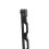 Support de sangle de casque de vélo réglable 85 g nylon 8