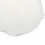 Filtro antivento in pelliccia per microfono lavalier - Muff antivento per microfono 0,5 cm bianco 10
