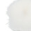 Filtro antivento in pelliccia per microfono lavalier - Muff antivento per microfono 0,5 cm bianco 6