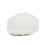 Filtro antivento in pelliccia per microfono lavalier - Muff antivento per microfono 0,5 cm bianco 16