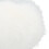 Filtro antivento in pelliccia per microfono lavalier - Muff antivento per microfono 0,5 cm bianco 3