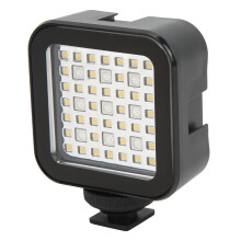 ST49W 2000mAh 30m/98ft Impermeabile Luce RGB a Colori