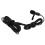 Micrófono lavalier cardioide - Clip-On, cable de extensión de 4 m, 80 g 16