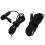 Micrófono lavalier cardioide - Clip-On, cable de extensión de 4 m, 80 g 5
