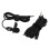 Micrófono lavalier cardioide - Clip-On, cable de extensión de 4 m, 80 g 15
