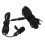 Micrófono lavalier cardioide - Clip-On, cable de extensión de 4 m, 80 g 13