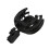 Condenser Microphone Shockproof Holder Portable Mic Shockproof Mount for Recording Studio 15