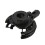 Condenser Microphone Shockproof Holder Portable Mic Shockproof Mount for Recording Studio 14