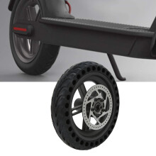 Rueda trasera M365/1S/LITE, diámetro 8,7 pulgadas, 100 kg, 8,5 cm