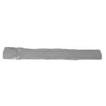 Pellicola protettiva per cornice 62 g 39,5 cm x 5,1/6,0 cm grigio