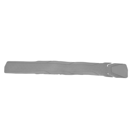 Pellicola protettiva per cornice 62 g 39,5 cm x 5,1/6,0 cm grigio 1