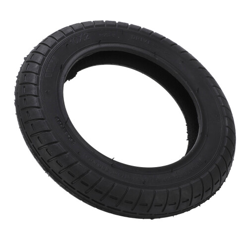 Pneumatico esterno tubeless 10x2.0 per M365 PRO nero 1