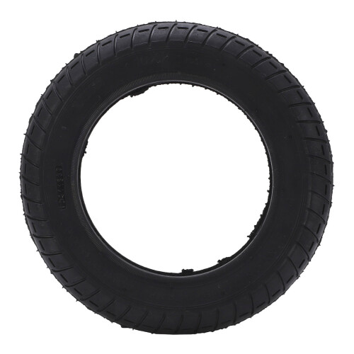 Pneumatico esterno tubeless 10x2.0 per M365 PRO nero