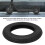 Pneumatico esterno tubeless 10x2.0 per M365 PRO nero 3