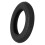 Pneumatico esterno tubeless 10x2.0 per M365 PRO nero 6