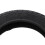 Pneumatico esterno tubeless 10x2.0 per M365 PRO nero 7