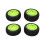 Neumáticos de aro de 86 mm verde 220 g para 144001/124018 13