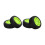 Neumáticos de aro de 86 mm verde 220 g para 144001/124018 4
