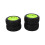 Neumáticos de aro de 86 mm verde 220 g para 144001/124018 8