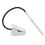 Luz de atril LED, blanca, 3x AA, doblable 14