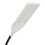 Luz de atril LED, blanca, 3x AA, doblable 4
