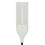 Luz de atril LED, blanca, 3x AA, doblable 5