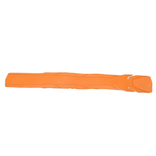 ENLEE naranja 39,5 cm película protectora de marco 62 g 1