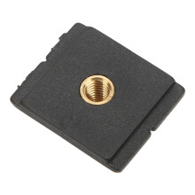 Clip de tuerca de montaje del faro 63122752224 R55-R60