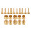 BH59 Ago per olio + Testa d'oliva Set, 10.0 g, Oro 2