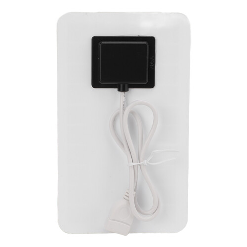 Panel solar USB de 2W y 5V, 157x94mm, cargador para camping 2