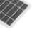 Panel solar USB de 2W y 5V, 157x94mm, cargador para camping 4