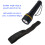 Custodia MOLLE per torcia in nylon 5,9-7,9 pollici 4