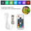 HexBlk White-Line LED Luce per acquario 6x2,3x1,2cm 10