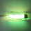 Luce per acquario Hex Square Blocks, 6x2,3x1,2 cm, Nero 4