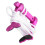 Clip nasal de plongée libre 0.6oz violet sangle anti-perte 6