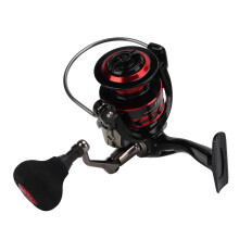 Titolo OnBuy suggerito (47 caratteri):
FS5000 Mulinello da spinning in metallo con impugnatura EVA e cuscinetto a sfere 1BB
Se è ne
