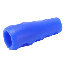 Protezione del tubo del regolatore per immersioni subacquee, manica ventilata, blu, equipaggiamento impermeabile