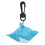Copertura blu per secondo stadio del regolatore Batoid con clip 6