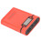 M08 DIY 4x18650 Batterie Capacité Taille Rouge 11