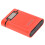 M08 DIY 4x18650 Batterie Capacité Taille Rouge 7