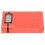 M08 DIY 4x18650 Batterie Capacité Taille Rouge 1