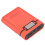 M08 DIY 4x18650 Batterie Capacité Taille Rouge 4