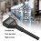 Salinity-98305 Testeur compact et portable 0-199,9 ppt 5