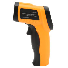 XRCLIF -50 à 550 C thermomètre infrarouge, 12:1, Couleur