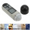 Light Meter Wide Range High Accuracy LCD Screen Backlit Display Easy Reading Highly Durable Widely Used Par Meter 1