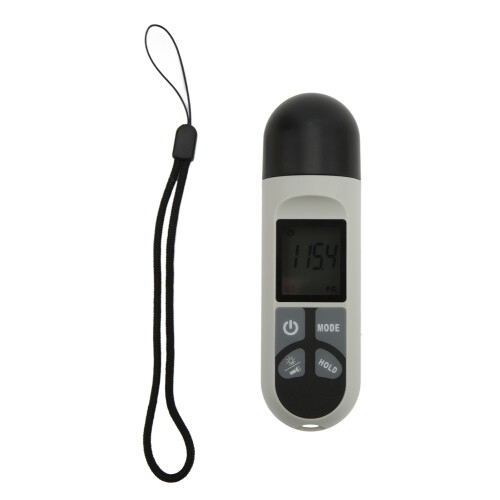 Light Meter Wide Range High Accuracy LCD Screen Backlit Display Easy Reading Highly Durable Widely Used Par Meter 1