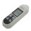 Light Meter Wide Range High Accuracy LCD Screen Backlit Display Easy Reading Highly Durable Widely Used Par Meter 12